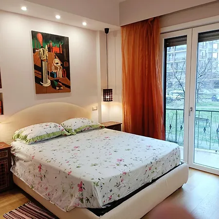 Artemisia Holiday home Viterbo