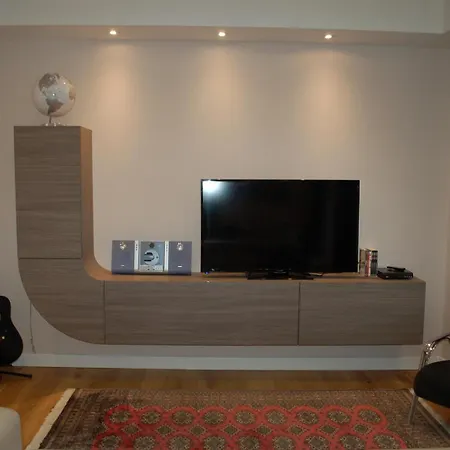 Artemisia Holiday home