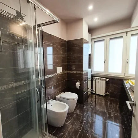 Holiday home Artemisia Viterbo