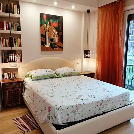 Artemisia Holiday home