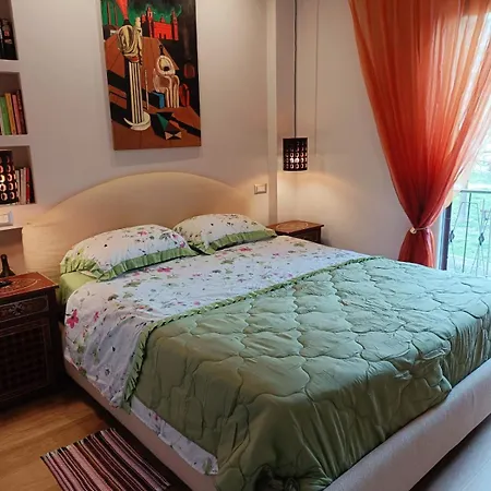 Artemisia Holiday home Viterbo